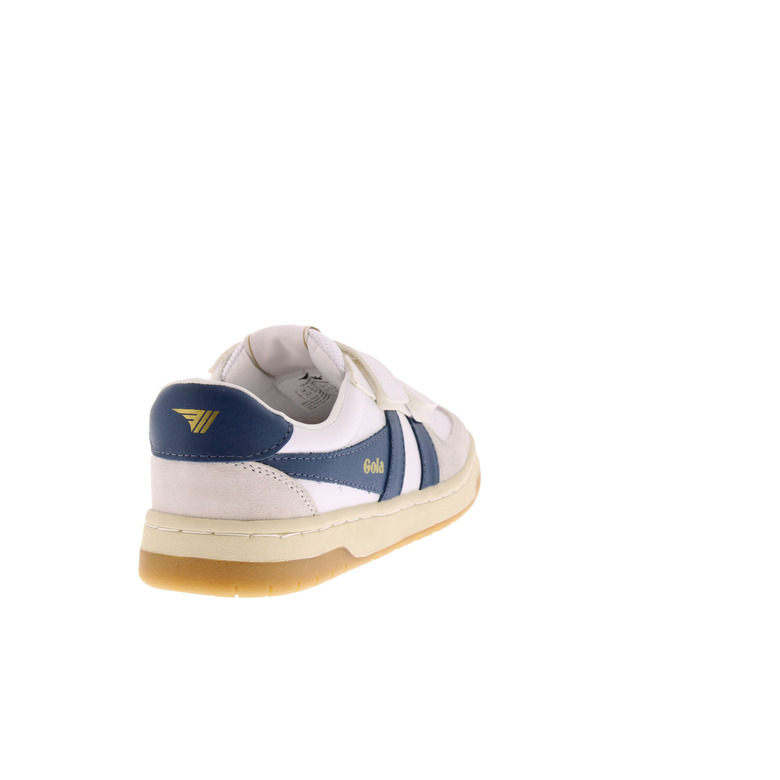 Gola sneakers white 4