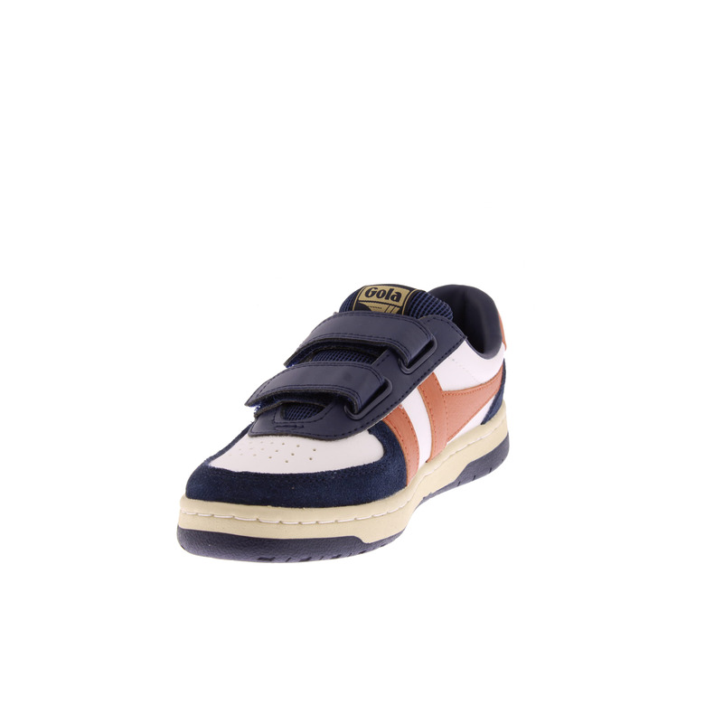 Gola sneakers blue 3