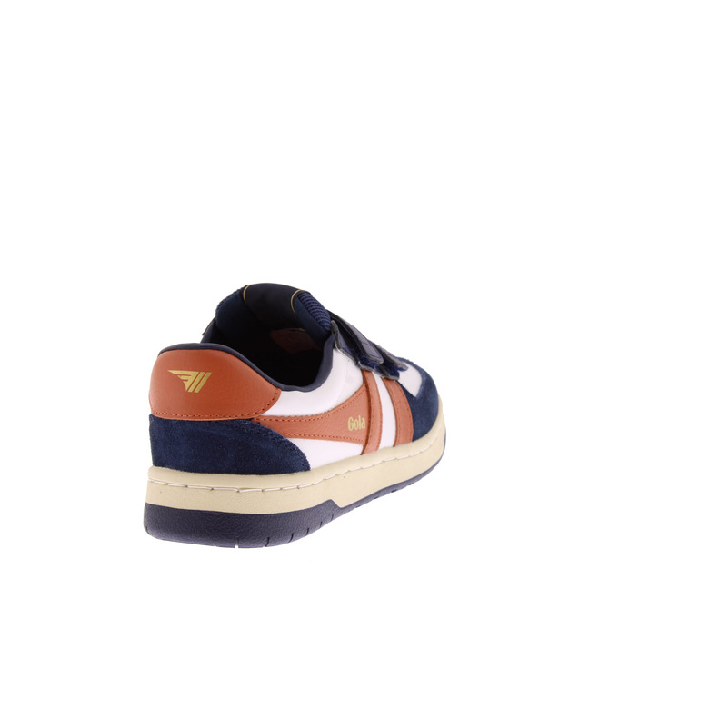 Gola sneakers blue 4