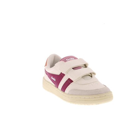 Gola sneakers white