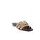 Bibi Lou thong slippers lightbrown 2