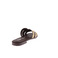 Bibi Lou thong slippers lightbrown 4