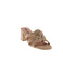 Bibi Lou thong slippers camel 2