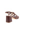 Bibi Lou sandals brown 4