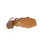 Bibi Lou sandals brown 5