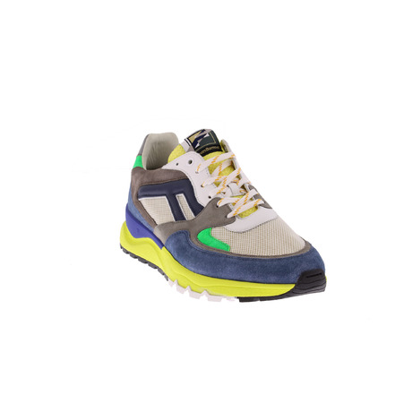Floris Van Bommel sneakers multicolor