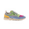 Floris Van Bommel sneakers multicolor 1