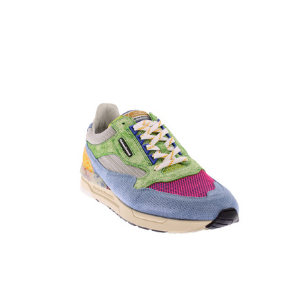 Floris Van Bommel sneakers multicolor