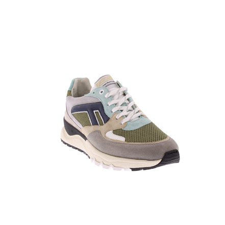 Floris Van Bommel sneakers blau
