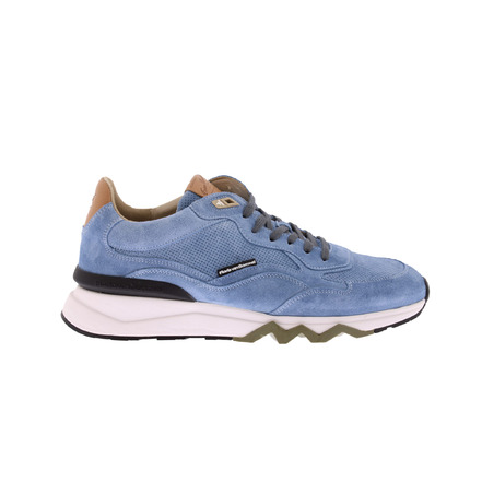 Floris Van Bommel sneakers blau