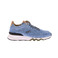 Floris Van Bommel sneakers blue 1