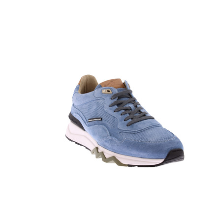 Floris Van Bommel sneakers blau