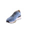 Floris Van Bommel sneakers blue 3