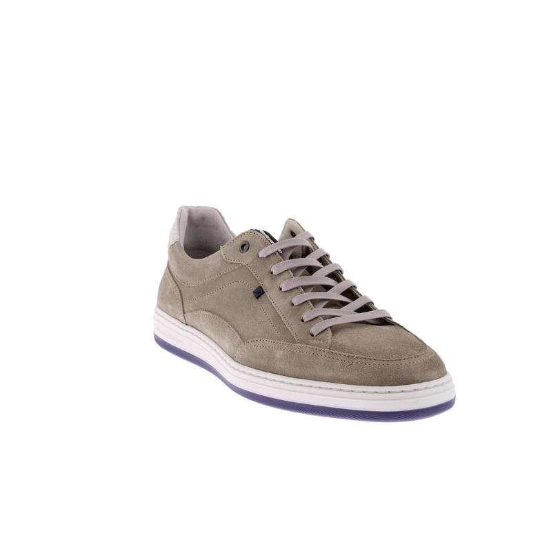 Floris Van Bommel sneakers grey 2