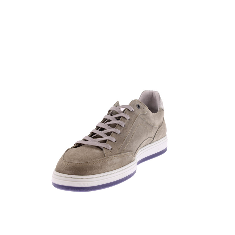 Floris Van Bommel sneakers grey 3