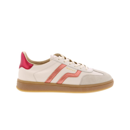 Gant sneakers white
