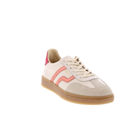 Gant sneakers white