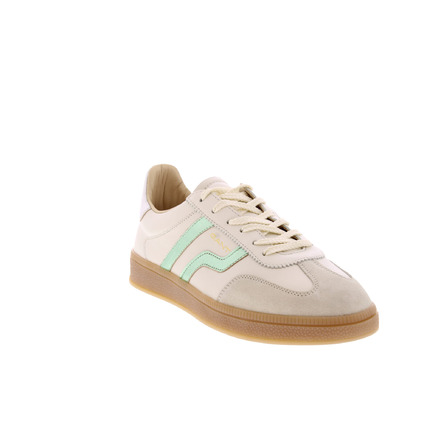 Gant sneakers white