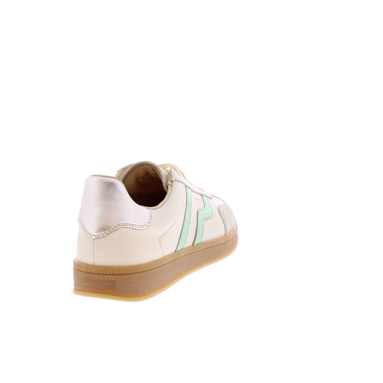 Gant sneakers white 4