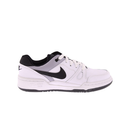 Nike sneakers weiss