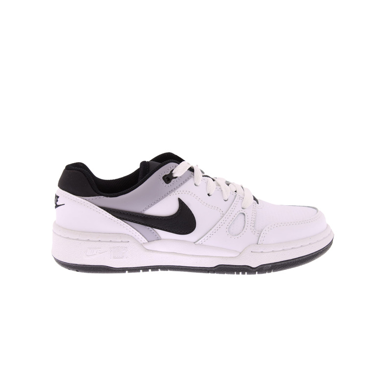 Nike sneakers weiss 1