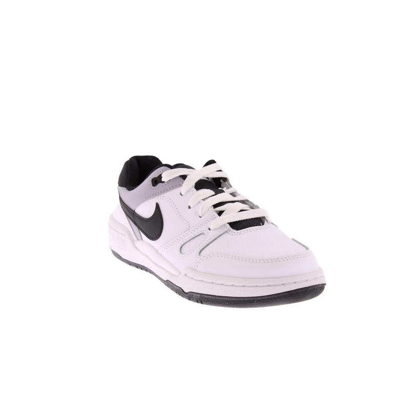 Nike sneakers weiss 2