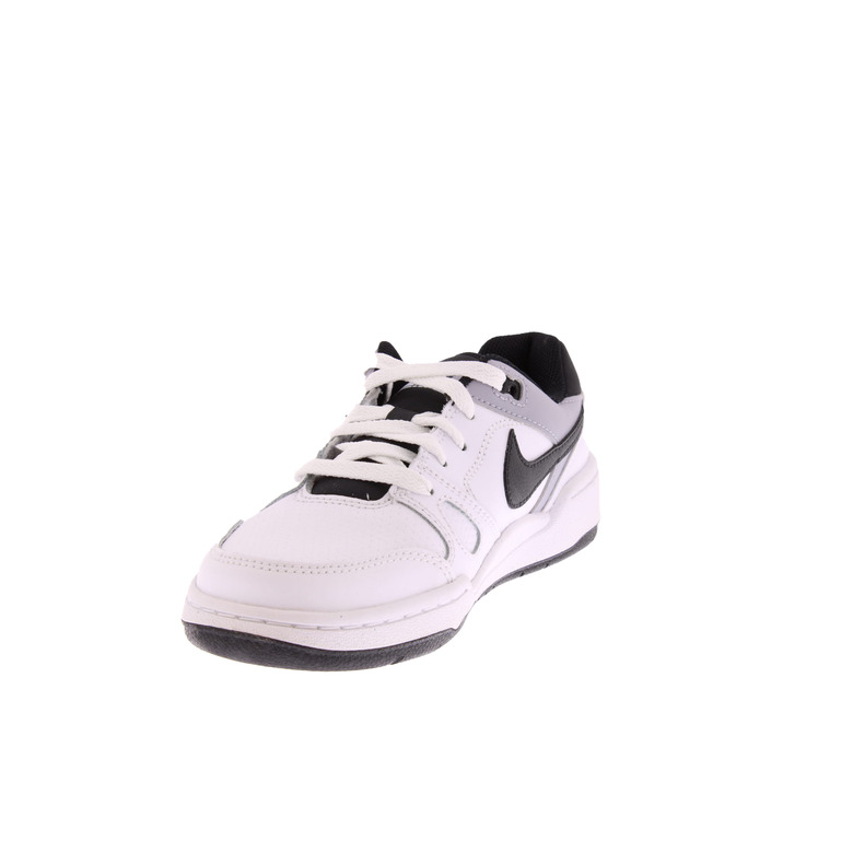 Nike sneakers weiss 3