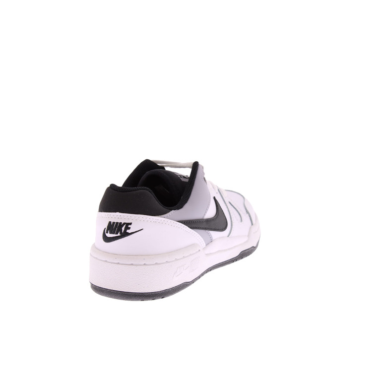 Nike sneakers weiss 4