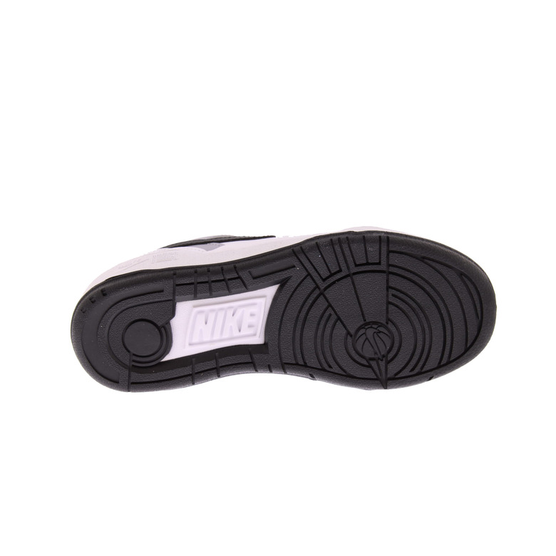 Nike sneakers weiss 5
