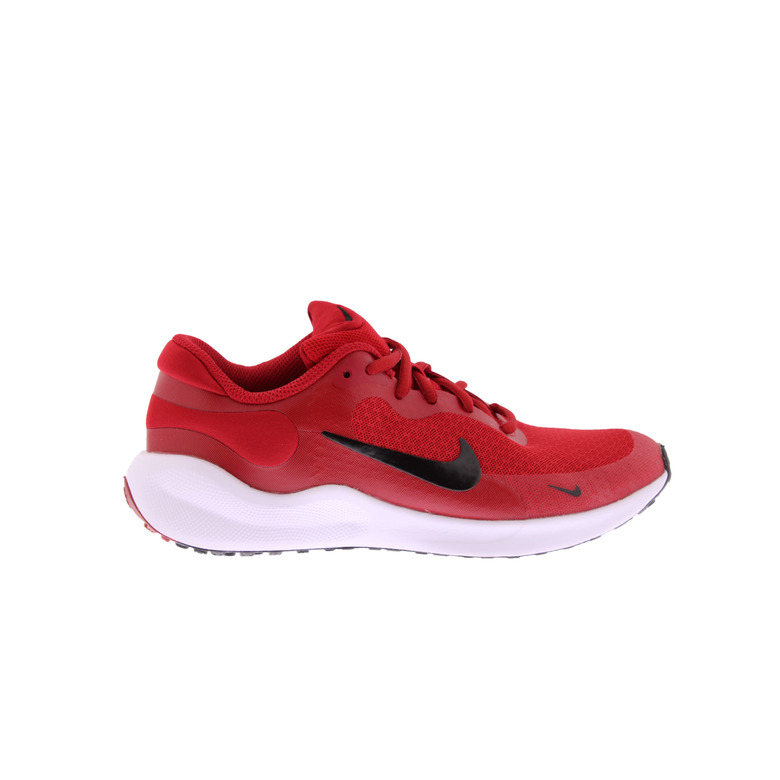 Nike sneakers rot