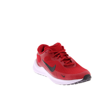 Nike sneakers rot