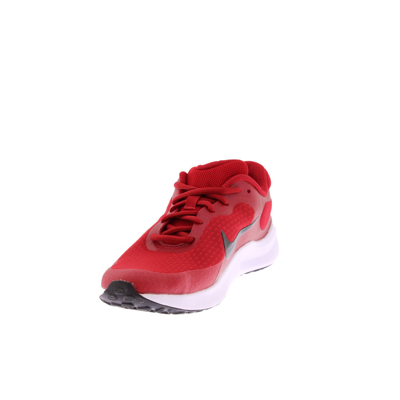 Nike sneakers rot 3