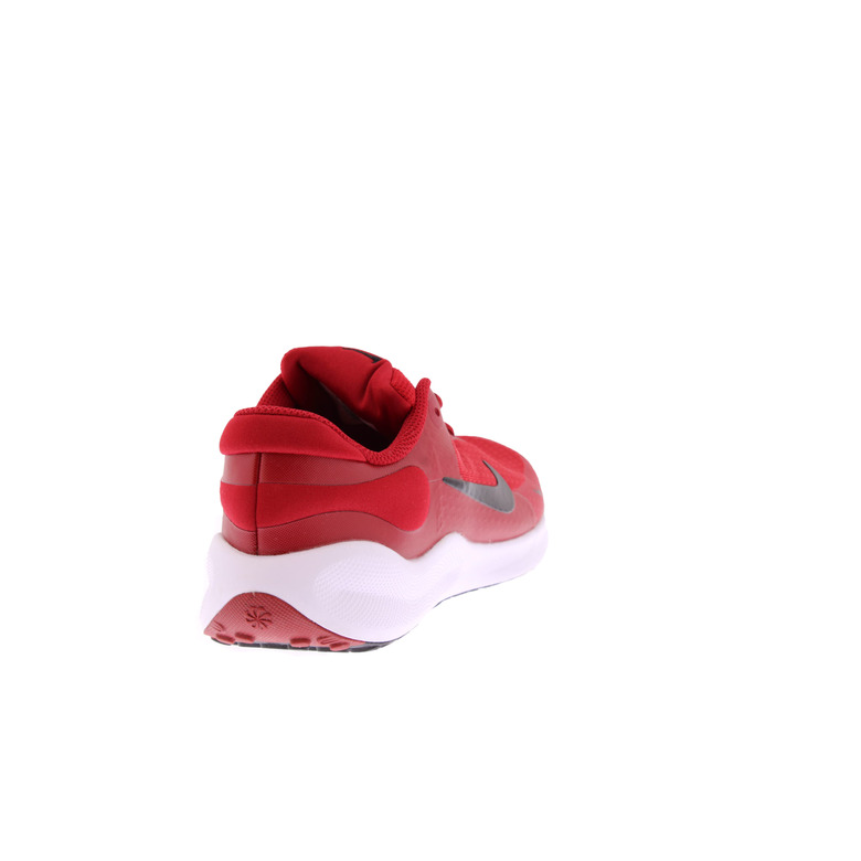 Nike sneakers rot 4