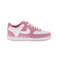 Nike sneakers rose 1