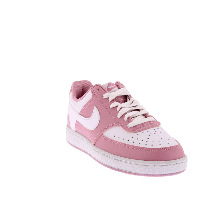 Nike sneakers rose 2