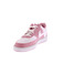 Nike sneakers rose 3