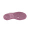 Nike sneakers rose 5