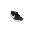 Nike sneakers schwarz 2