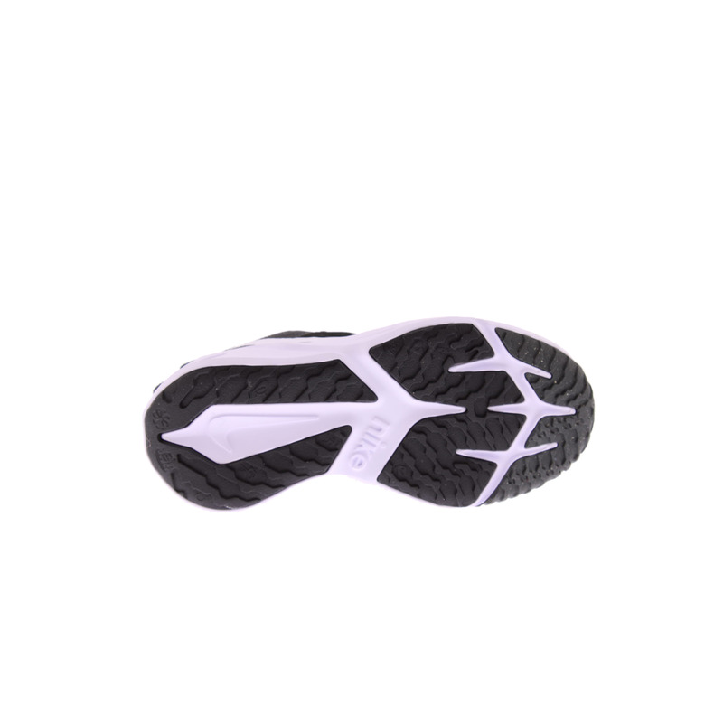 Nike sneakers schwarz 5