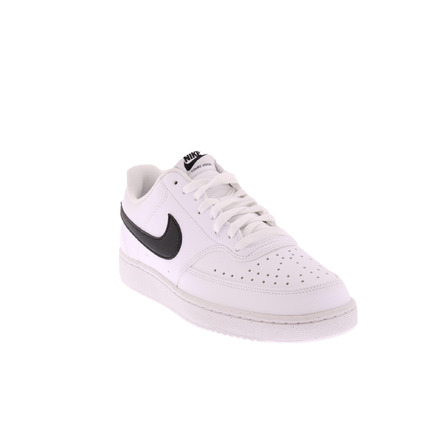 Nike sneakers weiss