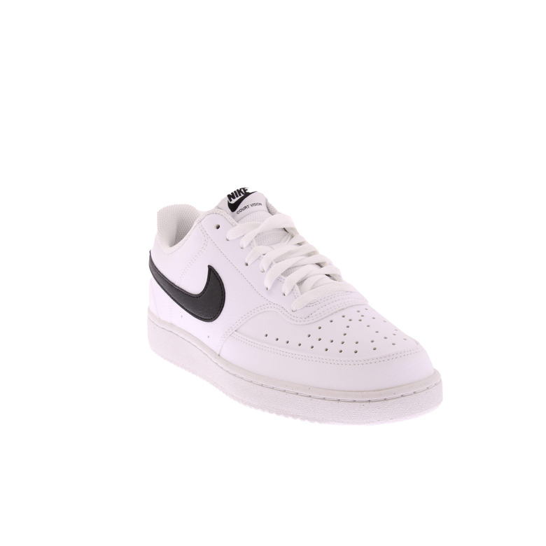 Nike sneakers weiss 2
