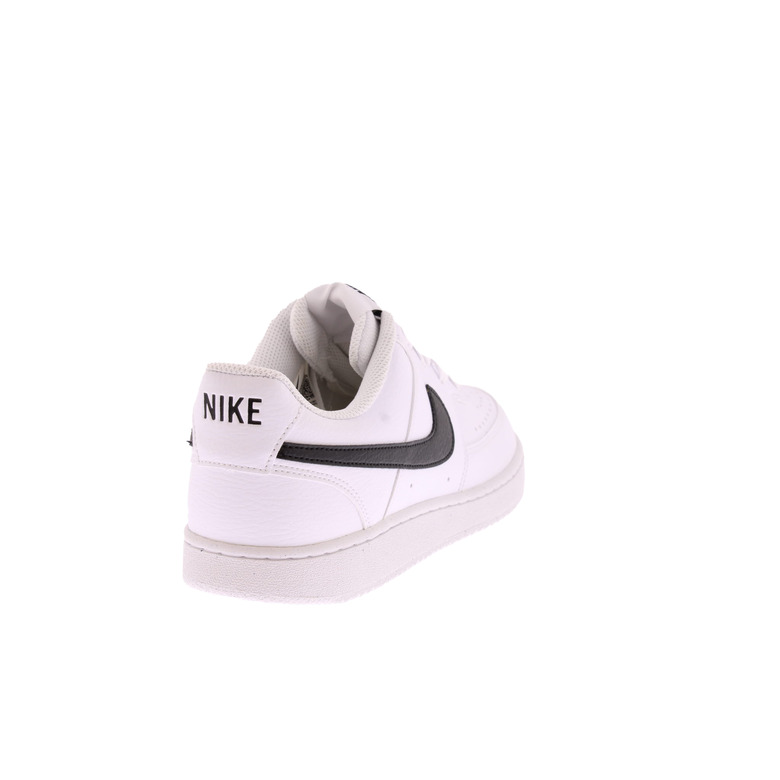 Nike sneakers weiss 4