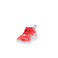 Nike sneakers rot 3