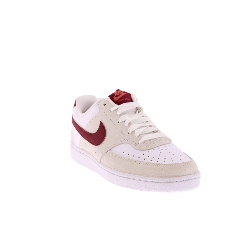 Nike sneakers ecru 2