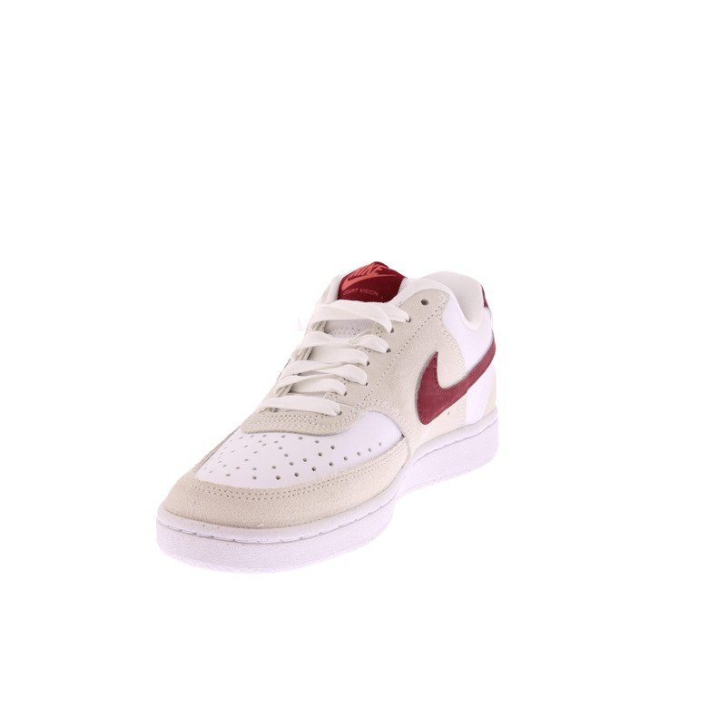 Nike sneakers ecru 3