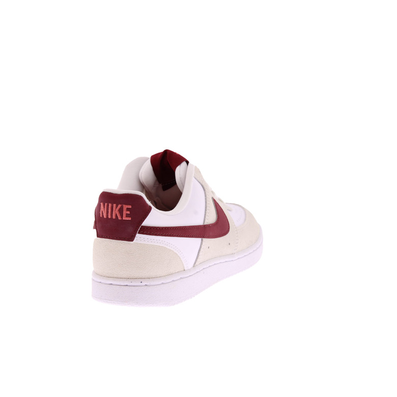 Nike sneakers ecru 4
