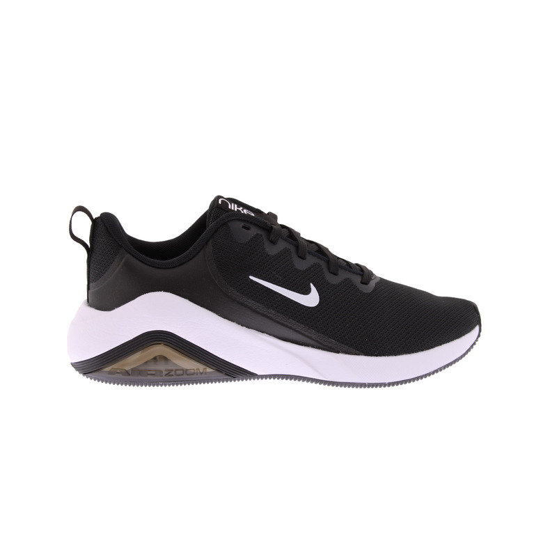 Nike sneakers noir