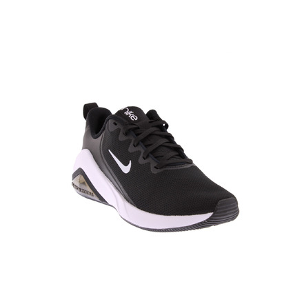 Nike sneakers noir