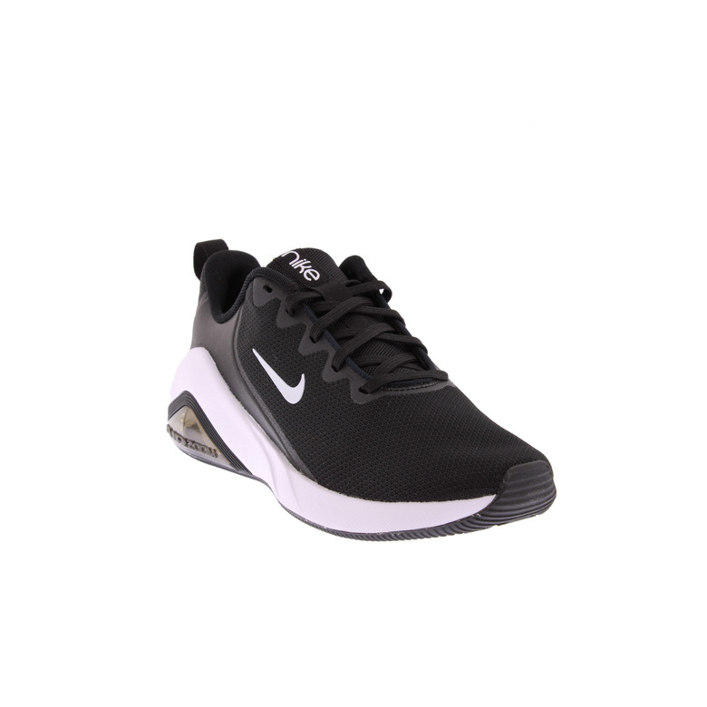 Nike sneakers noir 2
