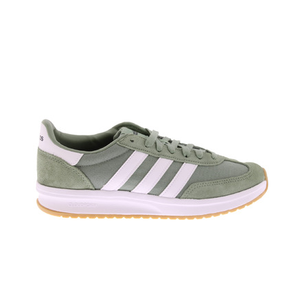 Adidas sneakers green
